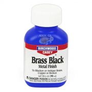 Oxidção Bronze Birchwood Brass Black 90ml - 952