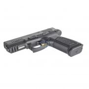 Pistola AHSS FXS-9 Cal.9mm Oxidado - Cano 4.1"