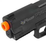 Pistola Airgun Sig Sauer SP2022 Cal. 4.5mm CO2- CYBERGUN