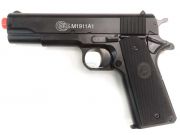 Pistola de Airsoft Colt M1911 Cal. 6mm Cyber Gun