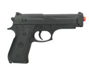 Pistola Airsoft WG-CYMA 38 Mola 6mm 25207455