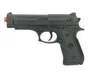 Pistola Airsoft WG-CYMA 38 Mola 6mm 25207455