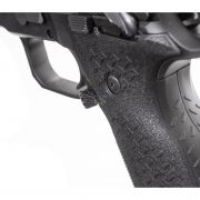 Pistola Arex Alpha Cal. 9MM Oxidada 18 Tiros - Cano 127mm
