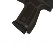 Pistola Arex Rex Delta New Frame Gen.2 Cal. 9mm Verde 15 Tiros