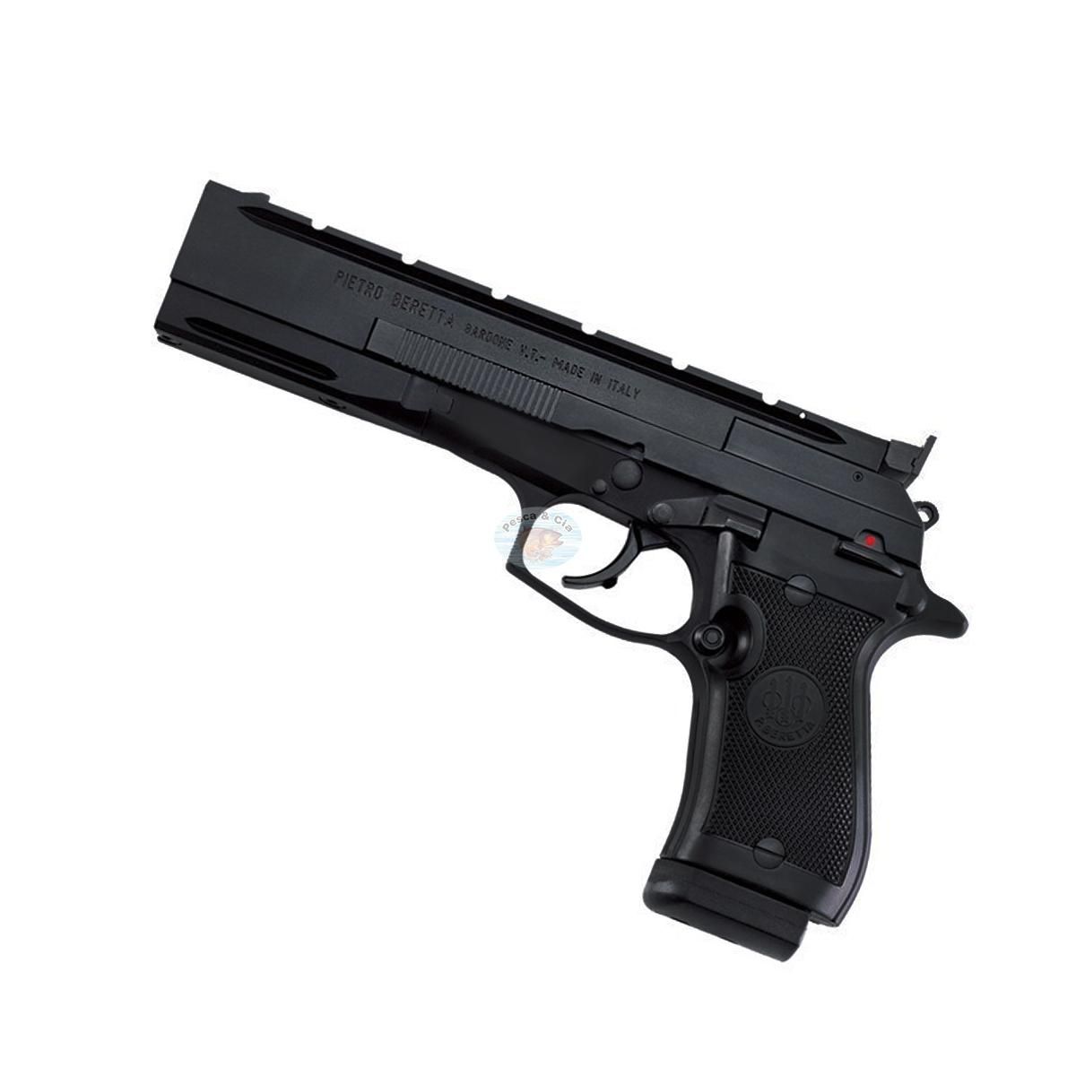 Pistola Ruger MARK IV ™ 22/45 Tactical Cal. 22LR 10 Tiros - Cano 4,40  na  Pesca & Cia Armas