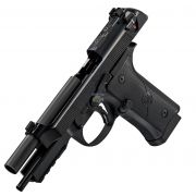 Pistola Beretta 92X RDO Cal.9mm Oxidado 18 Tiros - Cano 4.7″  