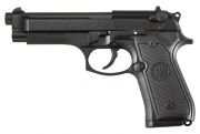 Pistola Beretta M9 Cal. 9mm Oxidada 15 Tiros - Cano 4.9" 