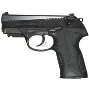 Pistola Beretta PX4 Storm Compact Cal.9mm 15 Tiros - Cano 3.27"