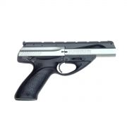 Pistola Semi-Automática Beretta U22 Neos Inox Cal. .22LR 4.5"