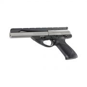 Pistola Semi-Automática Beretta U22 Neos Inox Cal. .22LR 6"