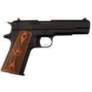 Pistola Chiappa 1911-22 Standard Cal.22LR Oxidada 10 Tiros - Cano 5" 401.038 