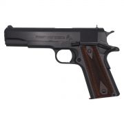 Pistola Colt Government Classic 1911 Cal .45ACP Oxidada 7 Tiros - Cano 127mm