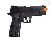 Pistola de Airsoft CO2 Sig Sauer P226 X-4 Cal. 6mm ROSSI WINGUN