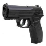 Pistola De Pressao A Gas Co2 C11 4.5MM - Crosman- 923210