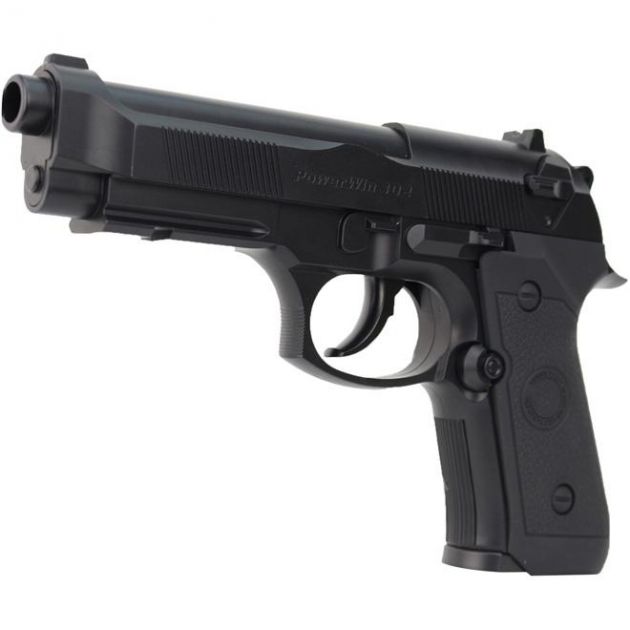 Pistola De Pressão Beretta M9 CO2 CAL. 4.5mm - Wingun