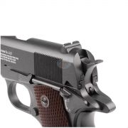 Pistola de Pressão CO2 Remington 1911RAC Cal. 4.5mm - Full Metal