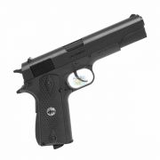 Pistola De Pressao Co2 Wingun W125b 4.5mm