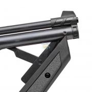 Pistola de Pressão Crosman American Classic Pistol 1322C - 5.5mm