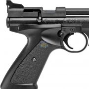 Pistola de Pressão Crosman American Classic Pistol 1322C - 5.5mm