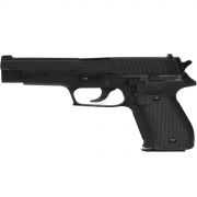 Pistola de Pressão KWC P226 Mola 4.5mm - Slide Metal