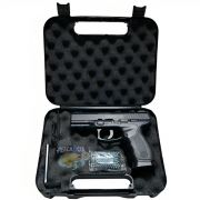 Pistola De Pressão Norica Pack 1701 CO2 4.5mm