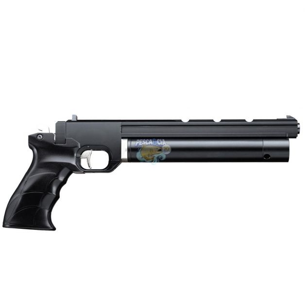 Pistola De Pressao PCP Artemis Olimpic 5.5mm