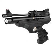 Pistola de Pressão PCP Hatsan AT-P1 Cal. 5.5mm