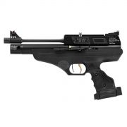 Pistola de Pressão PCP Hatsan AT-P1 Cal. 5.5mm