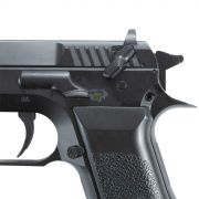 Pistola De Pressao PCP KWC P45 4.5mm Rossi