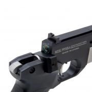 Pistola de Pressão PCP PP700S-A Gold Cup - 5.5mm