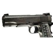 Pistola De pressão Sig Sauer 1911 WTP CO2 CAL. 4.5mm