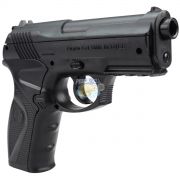Pistola De Pressão Wingun Rossi C11 CO2 6mm
