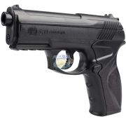 Pistola De Pressão Wingun Rossi C11 CO2 6mm