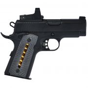 Pistola Girsan MC 1911 SC ULTIMATE Cal.45ACP 06 Tiros - 3.37"