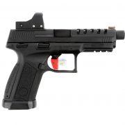 Pistola Girsan MC 9 XTREME BLACK Cal.9mm 17 Tiros - 4.74"