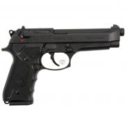 Pistola Girsan Regard MC Black Cal.9mm 18 Tiros - 4.92"