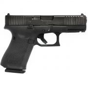 Pistola Glock G19 MOS Gen.5 Cal. 9mm 15 Tiros ** PRÉ VENDA **