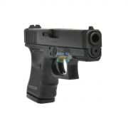 Pistola Glock G29 Gen4 Cal.10mm 10 Tiros 