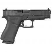 Pistola Glock G48 Black Gen.5 Cal.9mm 4.17" - 10 Tiros 