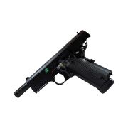 Pistola Imbel MD2 Com KIT ADC Cal. .380ACP Oxidada Com 03 Carregadores