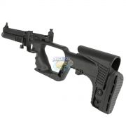 Pistola Pressão PCP Hatsan Airjet 1 5.5mm