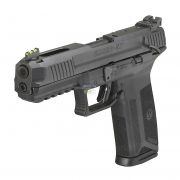 Pistola Ruger 5.7 Cal. 5.7X28MM Oxidada 20+1 Tiros - Cano 4.94"
