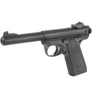 Pistola Ruger MARK IV™ 22/45 Cal.22LR 10 Tiros - Cano 5.50" 