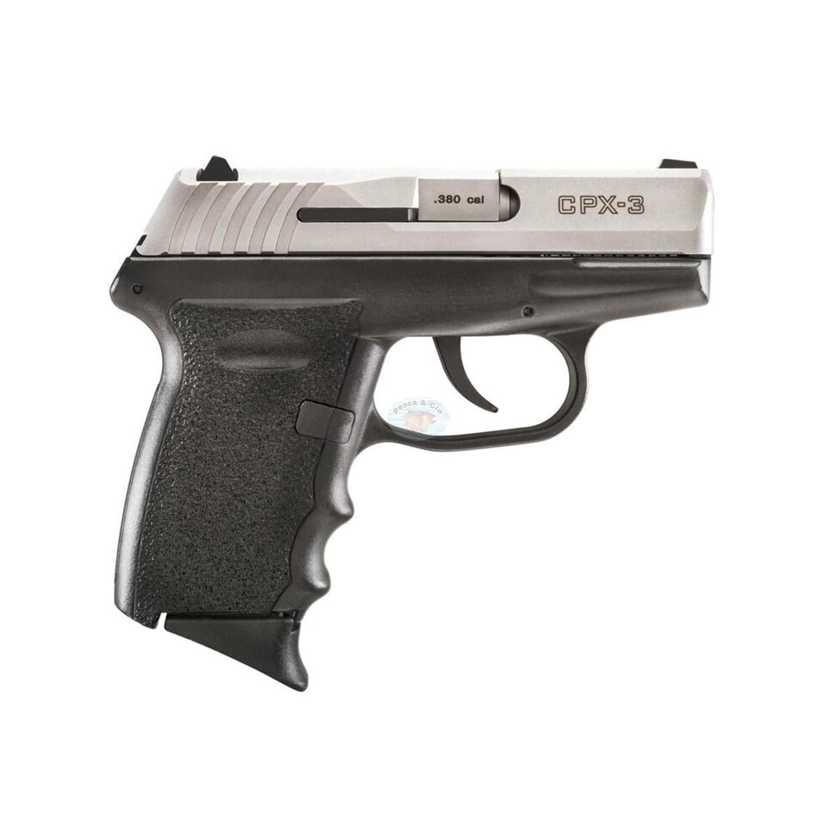 Pistola Taurus TH380 Calibre .380 ACP na Arma Store - Airsoft