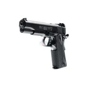 Pistola Ruger MARK IV ™ 22/45 Tactical Cal. 22LR 10 Tiros - Cano 4,40  na  Pesca & Cia Armas