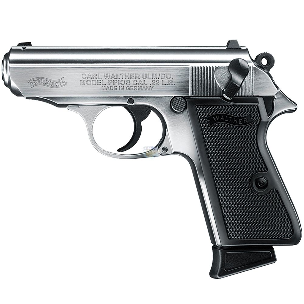 Pistola Ruger MARK IV ™ 22/45 Tactical Cal. 22LR 10 Tiros - Cano 4,40  na  Pesca & Cia Armas