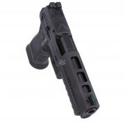 Pistola Sig Sauer P320 X-FIVE LEGION Cal.9mm Oxidada 17 Tiros - Cano 5"