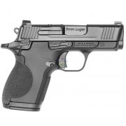 Pistola Smith & Wesson CSX Cal .9mm Oxidada 12 Tiros - Cano 3.1"