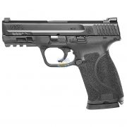 Pistola Smith & Wesson M&P 45 M 2.0 LAW ENFORCEMENT ONLY Cal.45ACP Oxidada - 10 Tiros