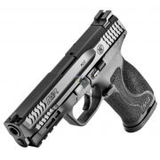 Pistola Smith & Wesson M&P 9 M 2.0 LAW ENFORCEMENT ONLY Cal.9mm Oxidada - 17 Tiros